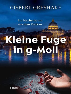 cover image of Kleine Fuge in g-Moll